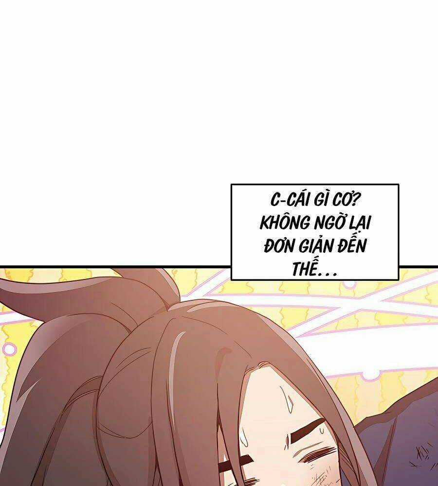 Băng Y Kiếm Thần Chapter 2 trang 64