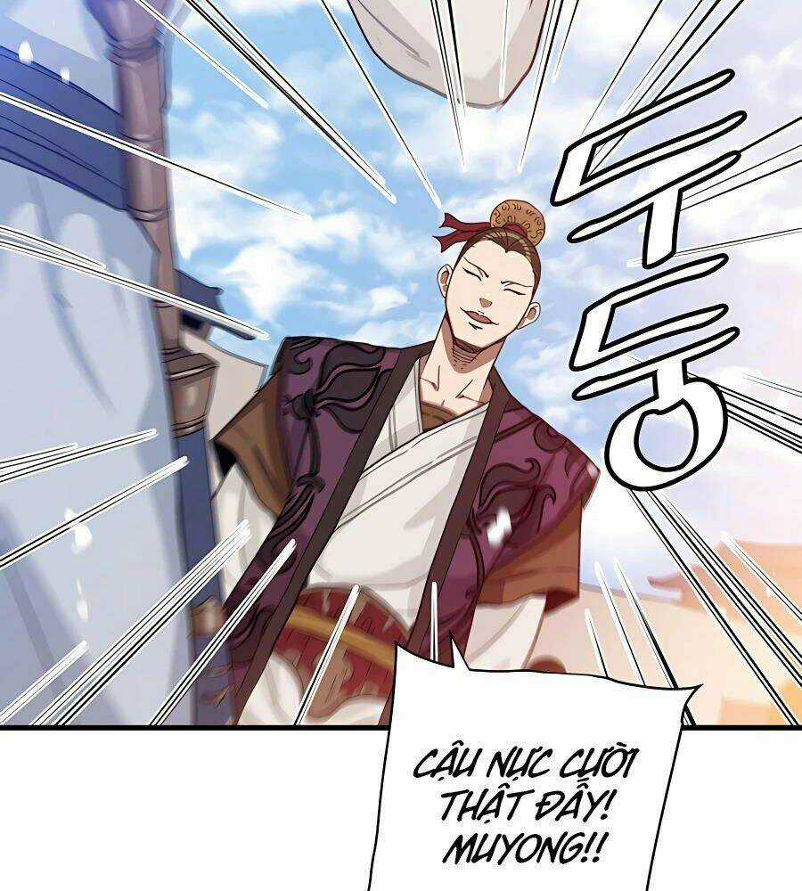 Băng Y Kiếm Thần Chapter 2 trang 70