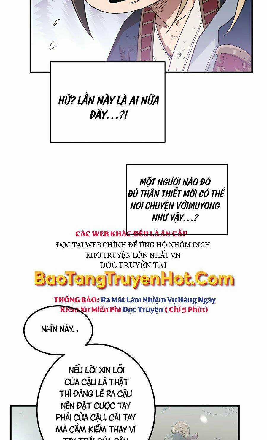 Băng Y Kiếm Thần Chapter 2 trang 73