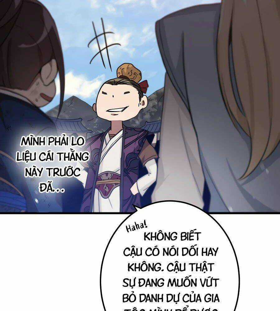 Băng Y Kiếm Thần Chapter 2 trang 80