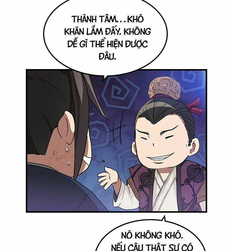 Băng Y Kiếm Thần Chapter 2 trang 83