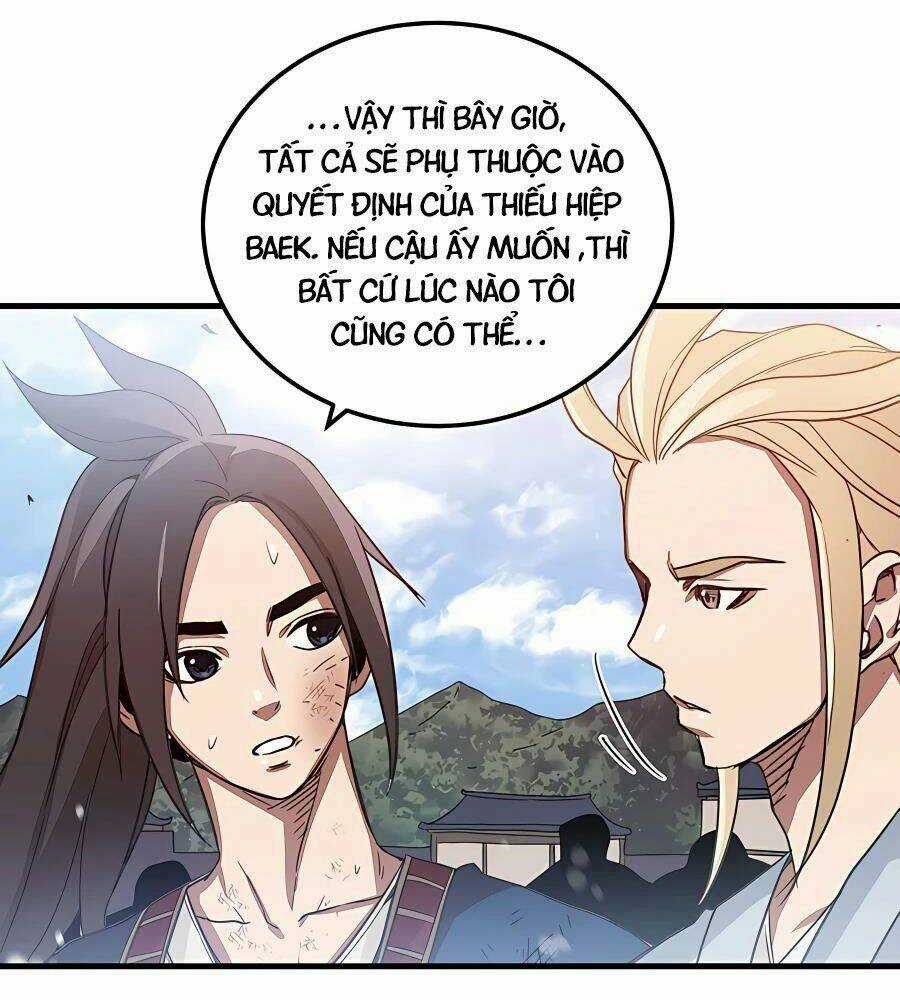 Băng Y Kiếm Thần Chapter 2 trang 88