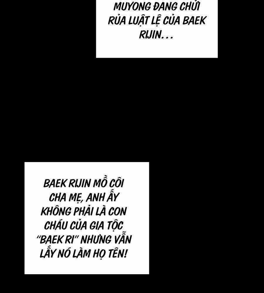 Băng Y Kiếm Thần Chapter 2 trang 9