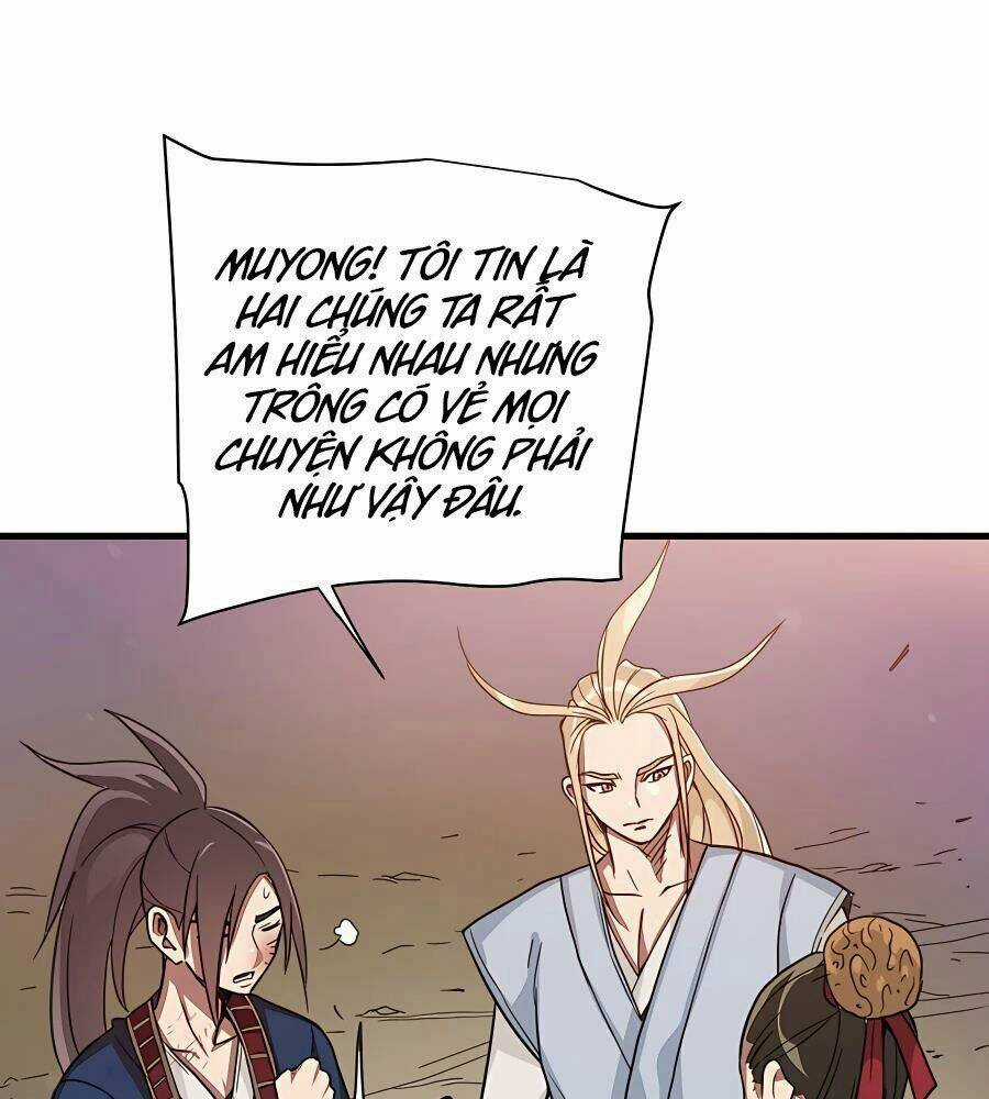 Băng Y Kiếm Thần Chapter 2 trang 91