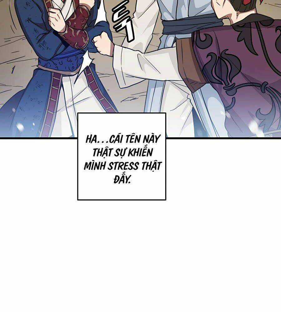 Băng Y Kiếm Thần Chapter 2 trang 92