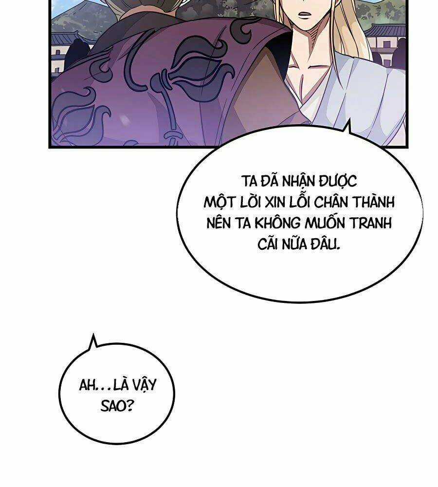 Băng Y Kiếm Thần Chapter 2 trang 96