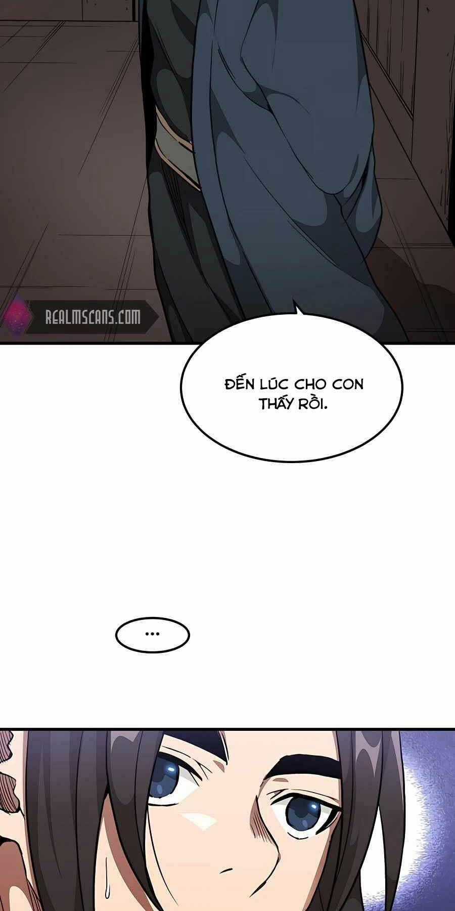 Băng Y Kiếm Thần Chapter 20 trang 1