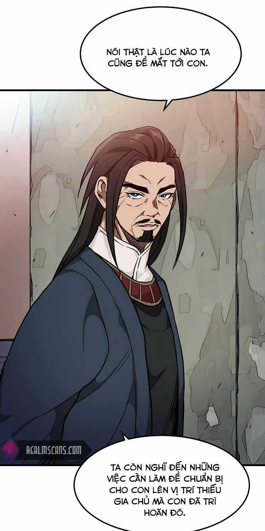 Băng Y Kiếm Thần Chapter 20 trang 10