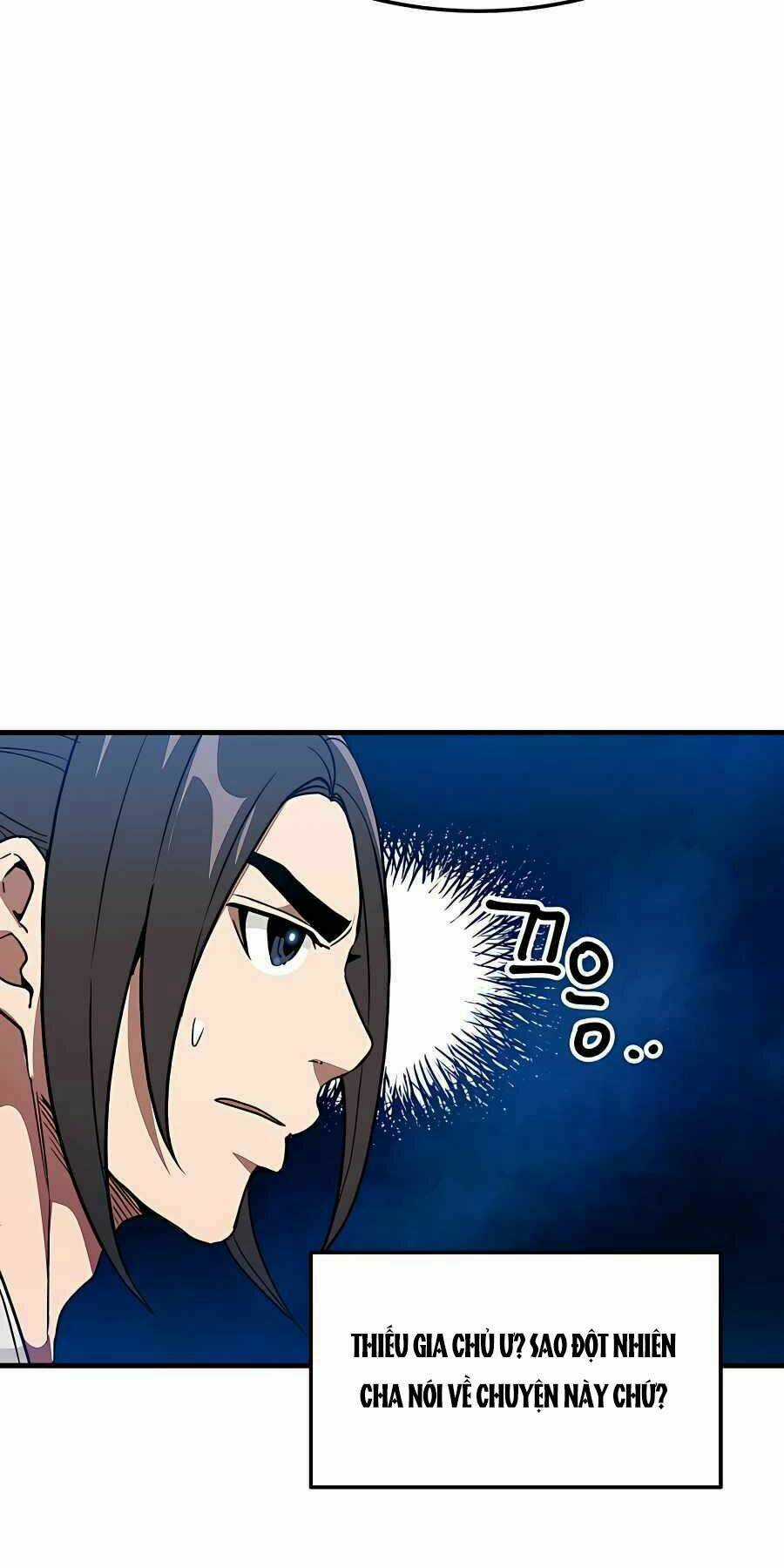 Băng Y Kiếm Thần Chapter 20 trang 11