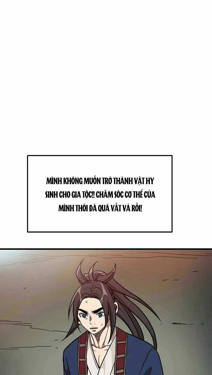 Băng Y Kiếm Thần Chapter 20 trang 12