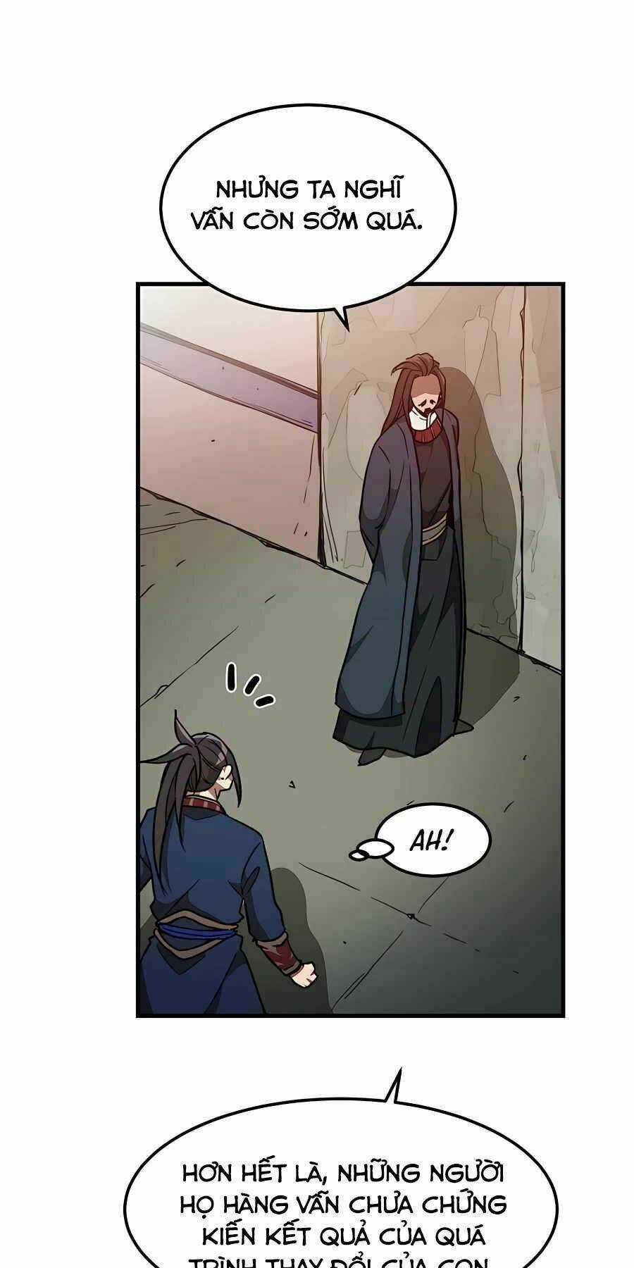 Băng Y Kiếm Thần Chapter 20 trang 14