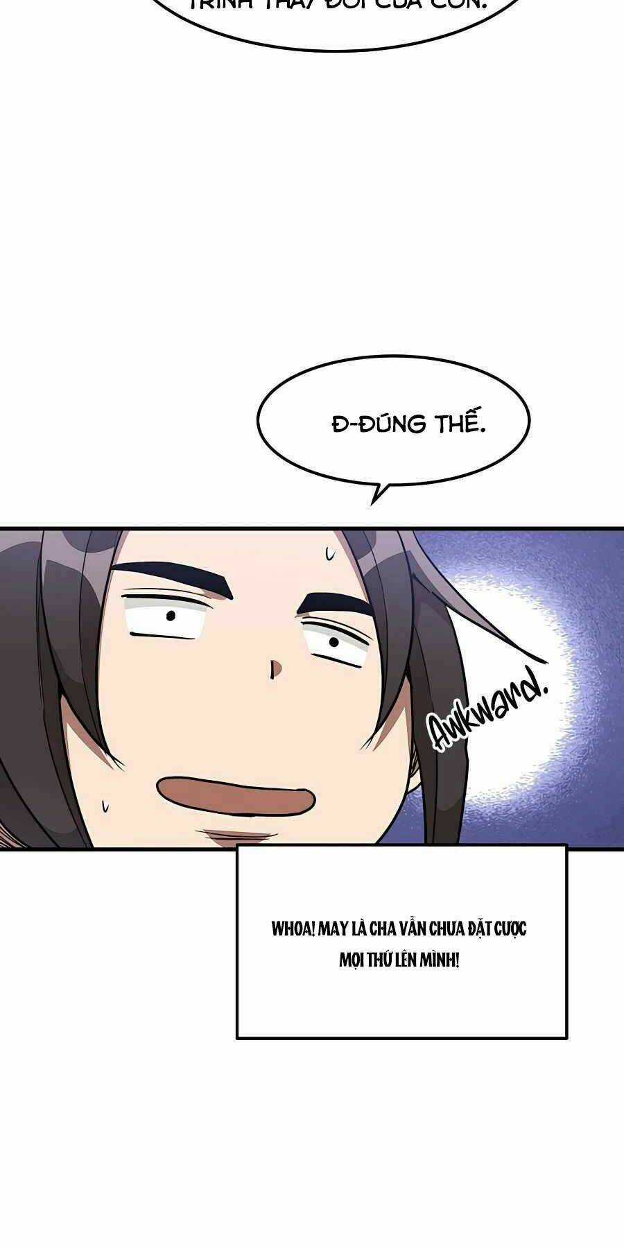 Băng Y Kiếm Thần Chapter 20 trang 15