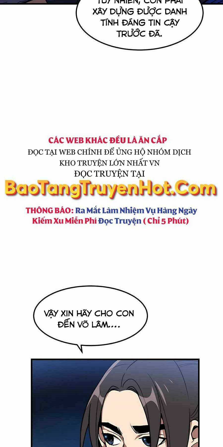 Băng Y Kiếm Thần Chapter 20 trang 17