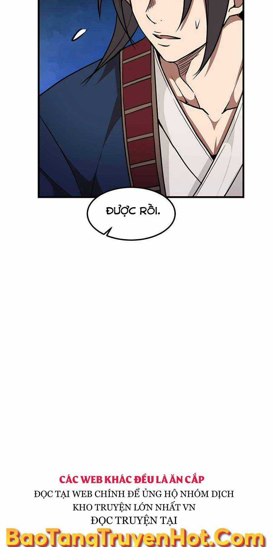 Băng Y Kiếm Thần Chapter 20 trang 18