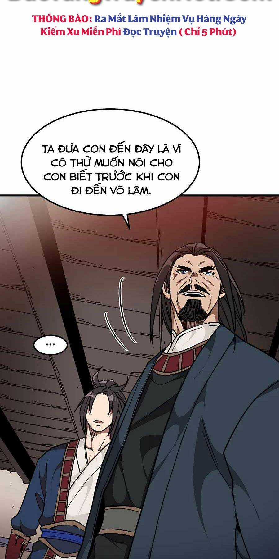 Băng Y Kiếm Thần Chapter 20 trang 19