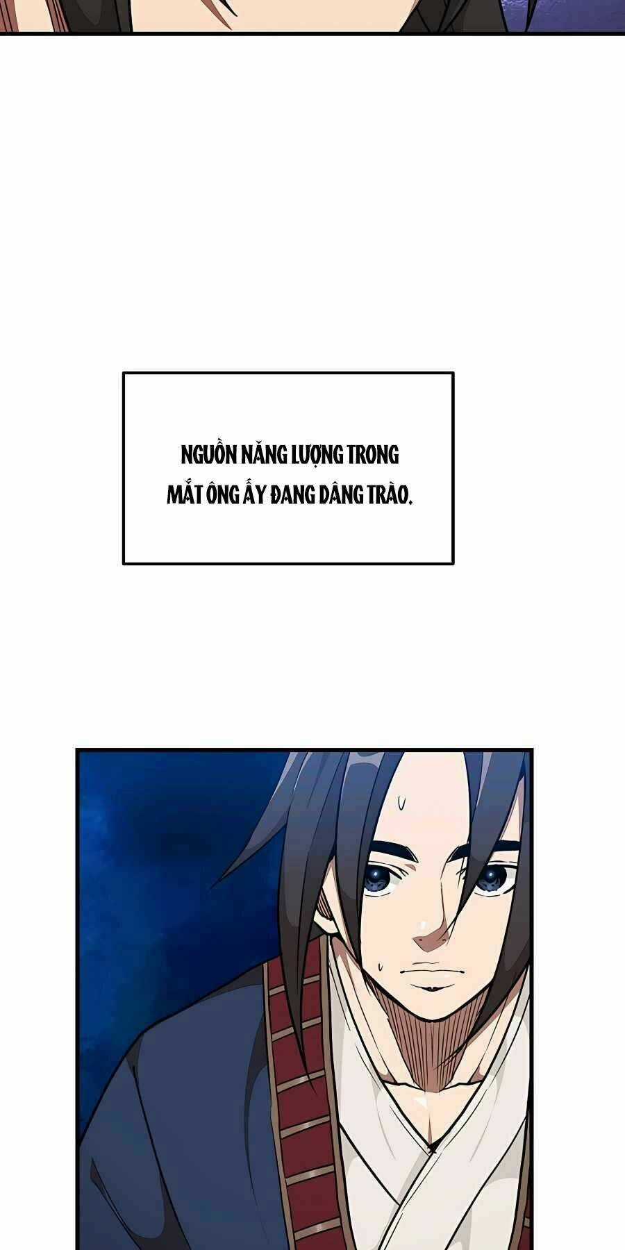 Băng Y Kiếm Thần Chapter 20 trang 2