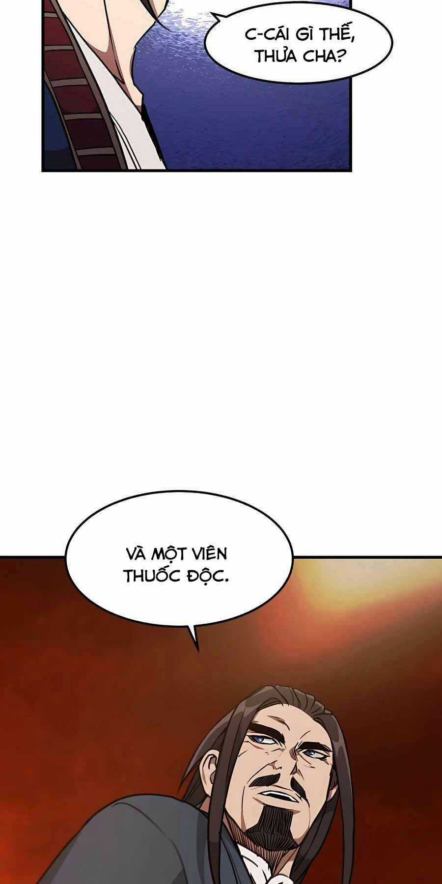 Băng Y Kiếm Thần Chapter 20 trang 21