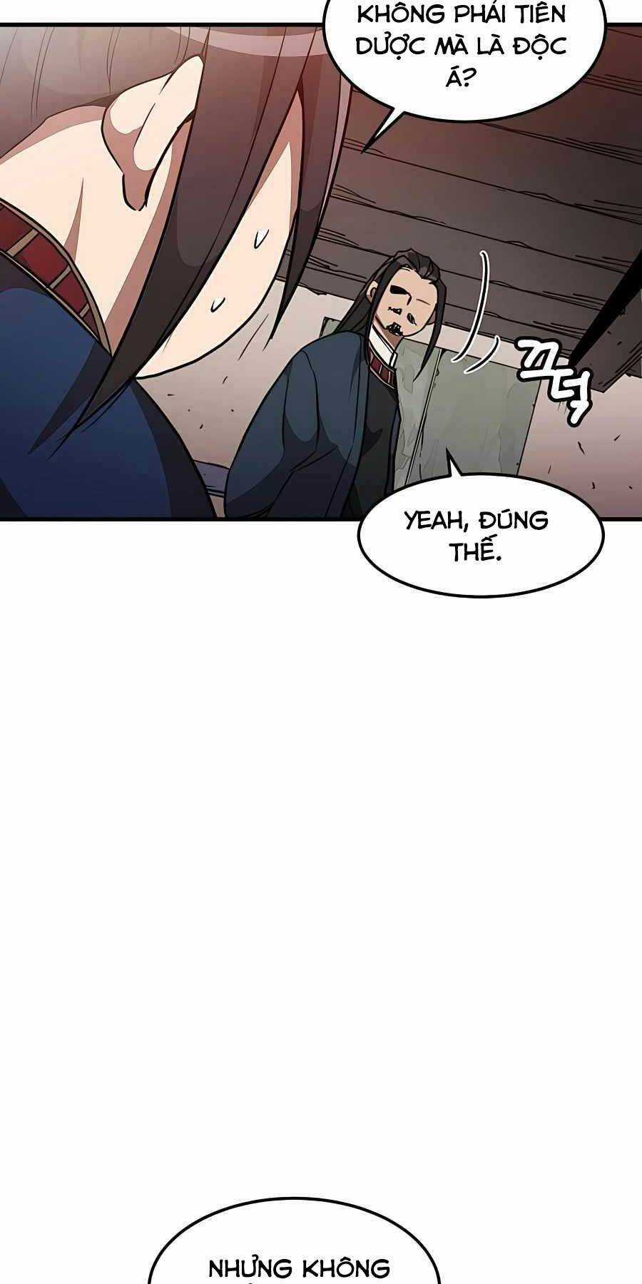 Băng Y Kiếm Thần Chapter 20 trang 23