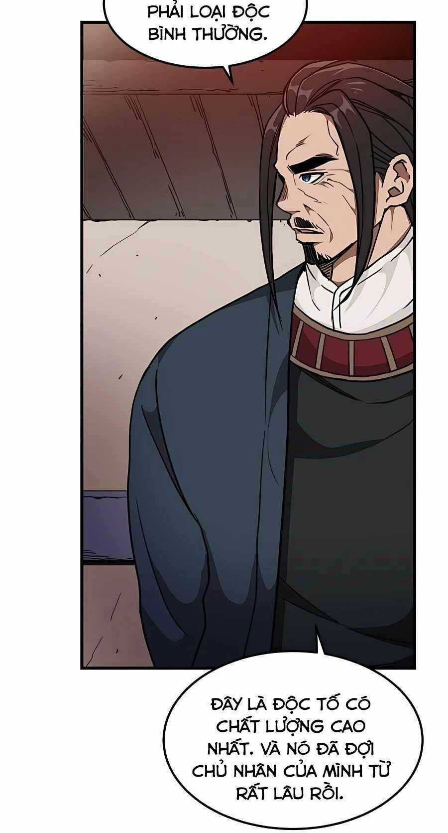 Băng Y Kiếm Thần Chapter 20 trang 24