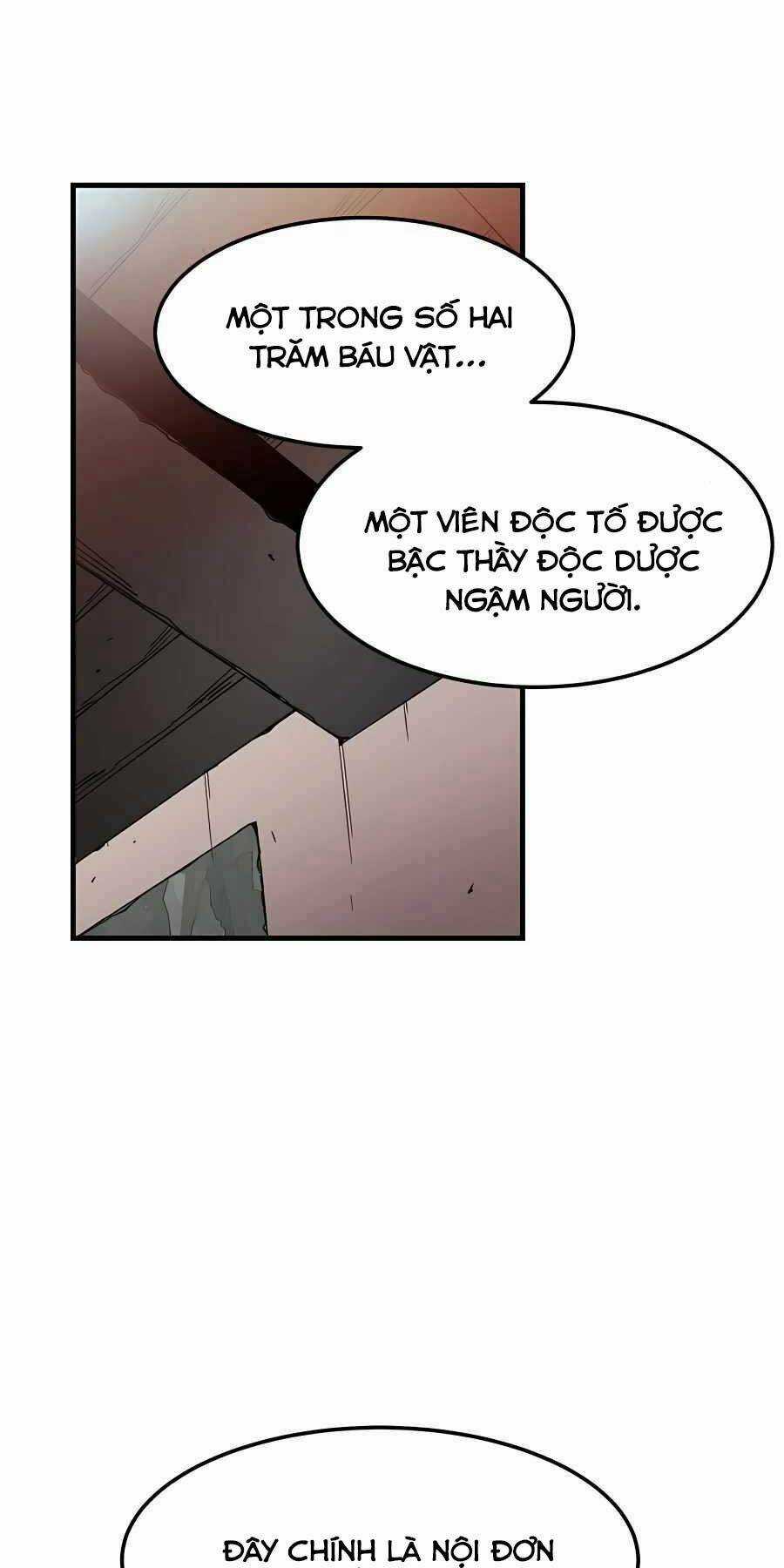 Băng Y Kiếm Thần Chapter 20 trang 26