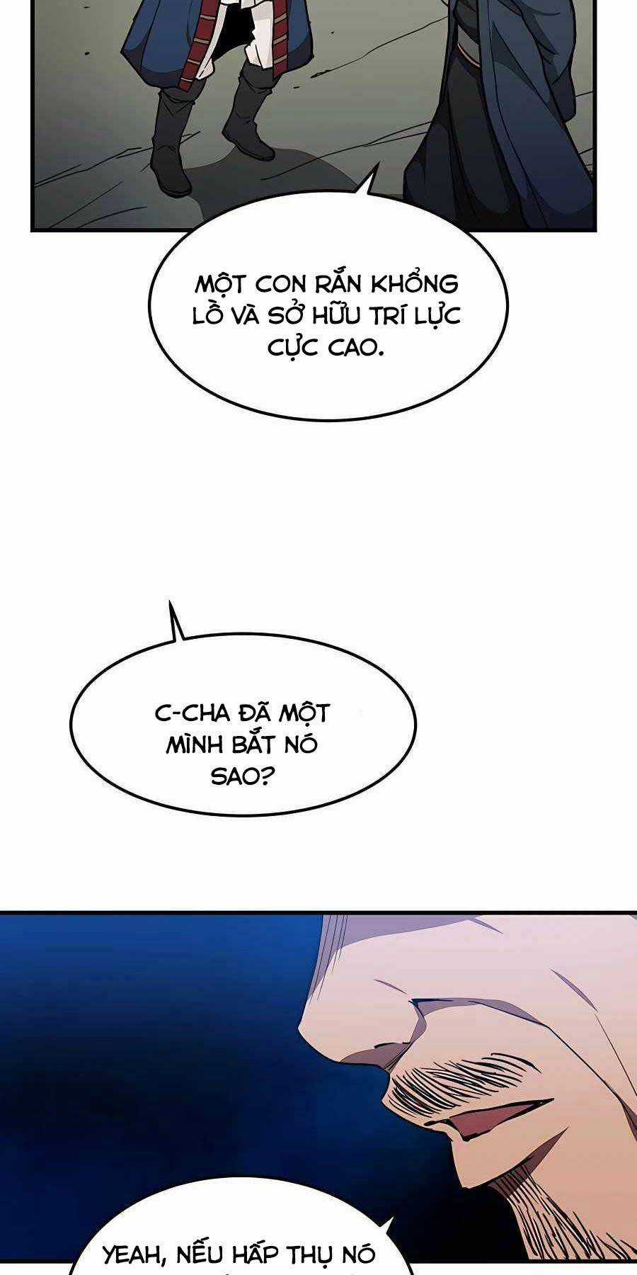 Băng Y Kiếm Thần Chapter 20 trang 29