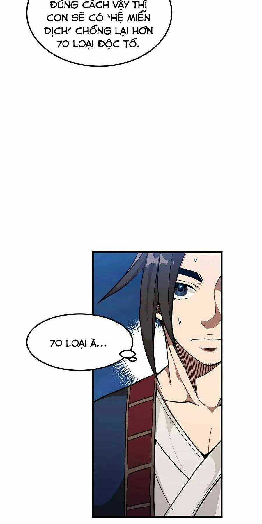 Băng Y Kiếm Thần Chapter 20 trang 30