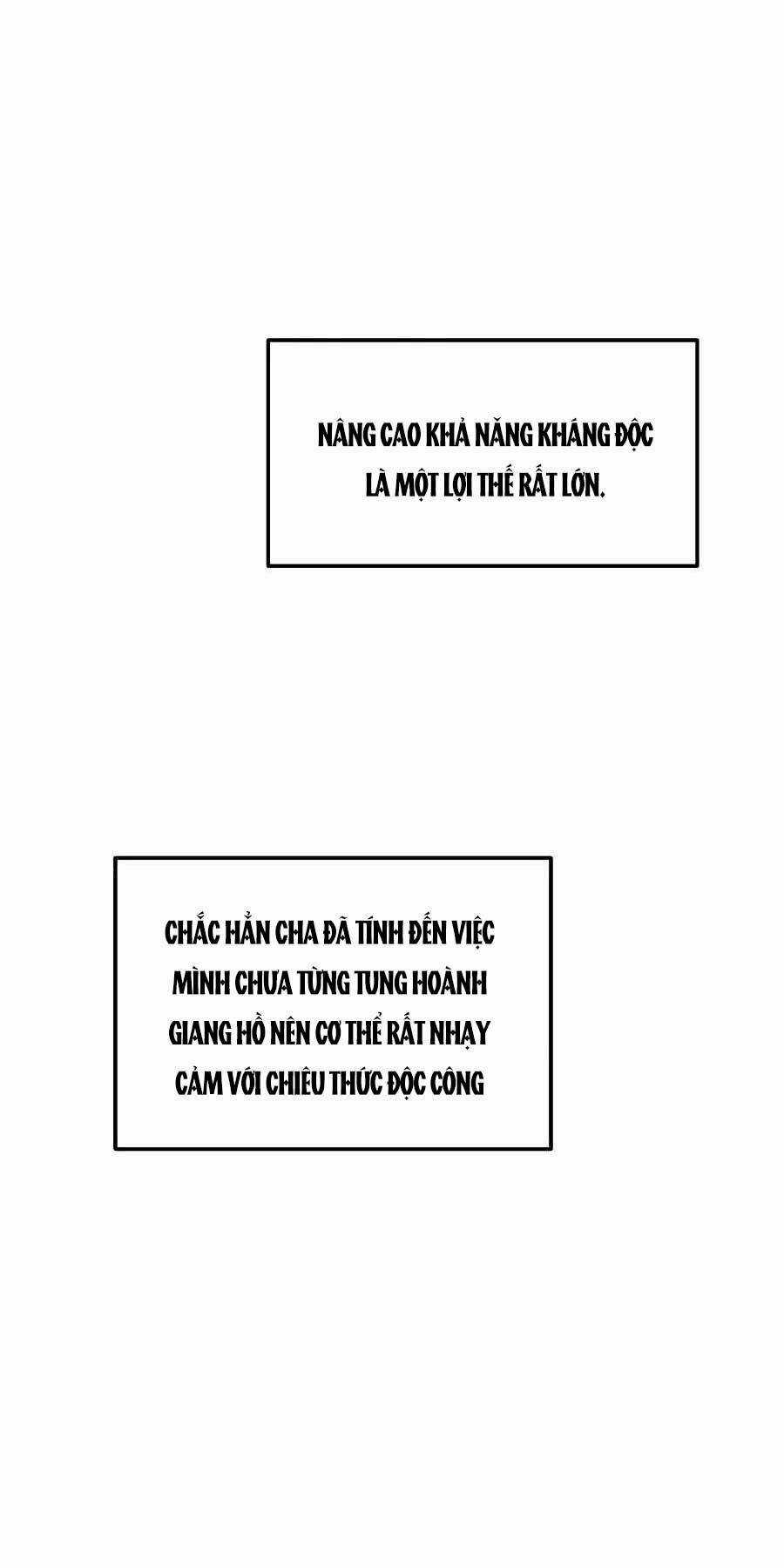 Băng Y Kiếm Thần Chapter 20 trang 31