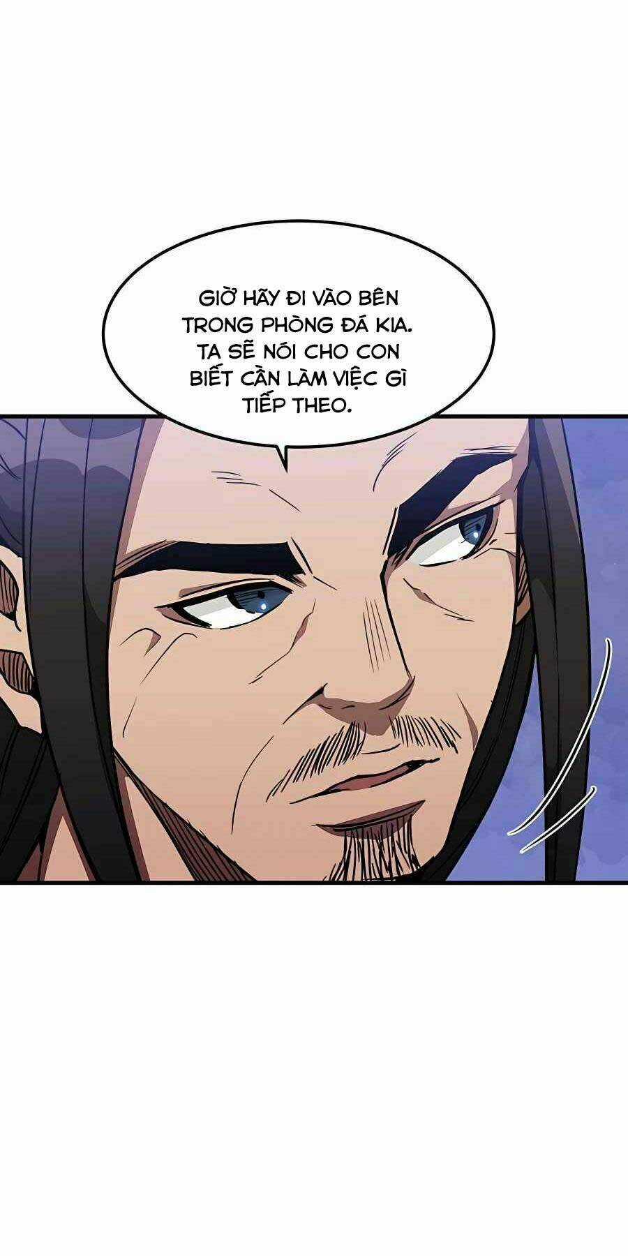 Băng Y Kiếm Thần Chapter 20 trang 33