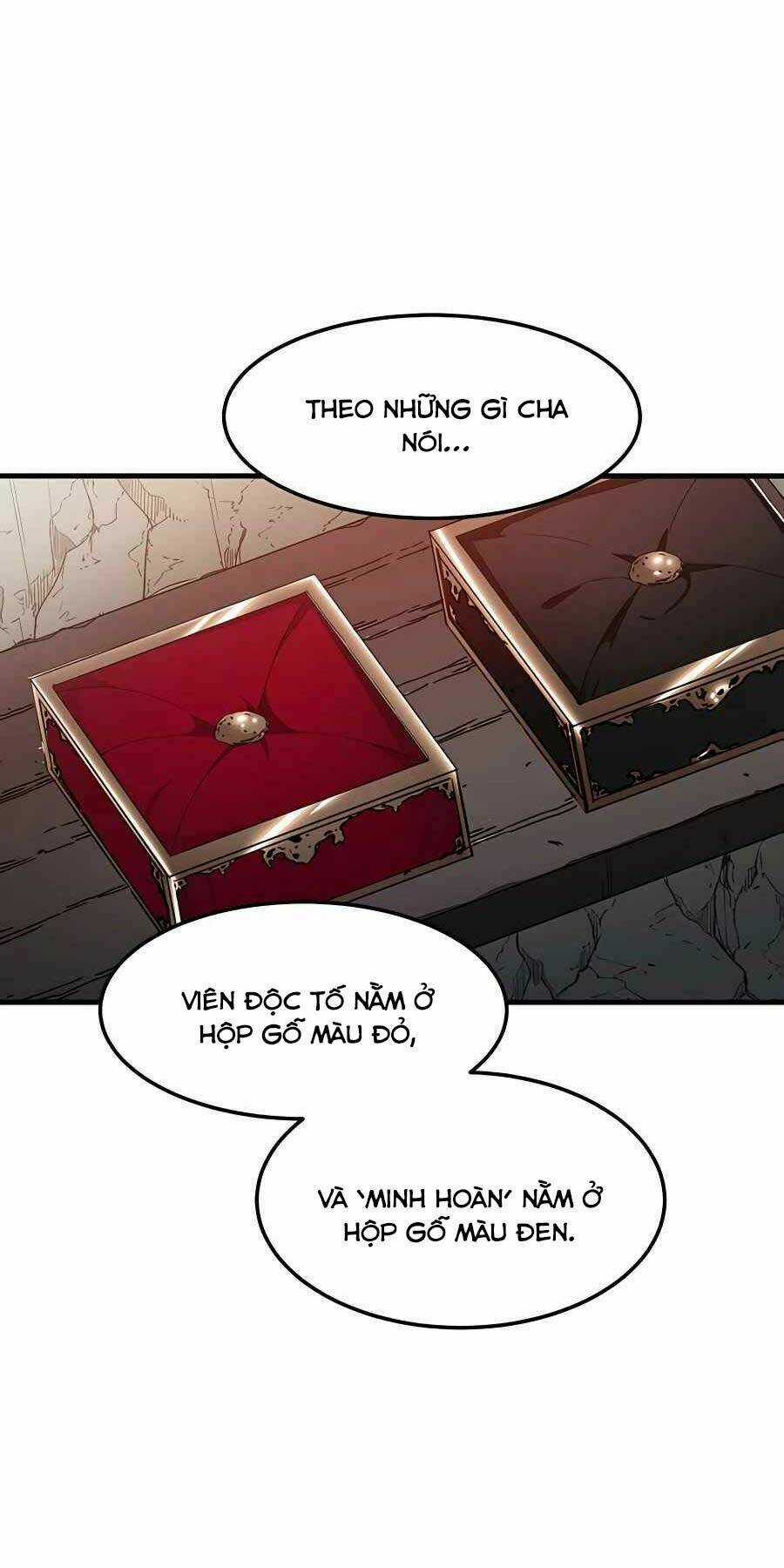 Băng Y Kiếm Thần Chapter 20 trang 35