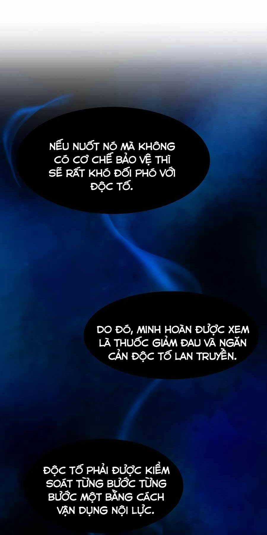 Băng Y Kiếm Thần Chapter 20 trang 36