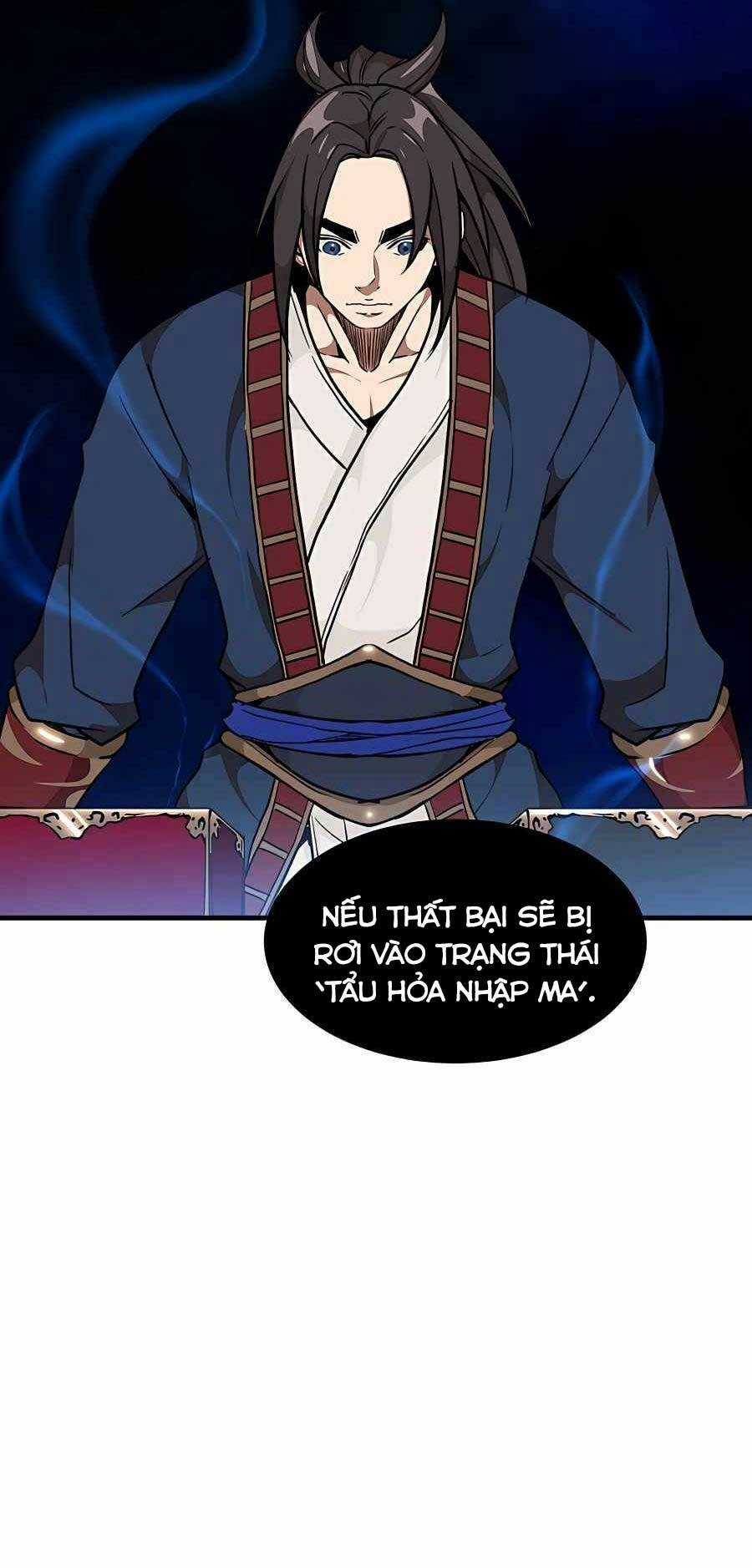 Băng Y Kiếm Thần Chapter 20 trang 37