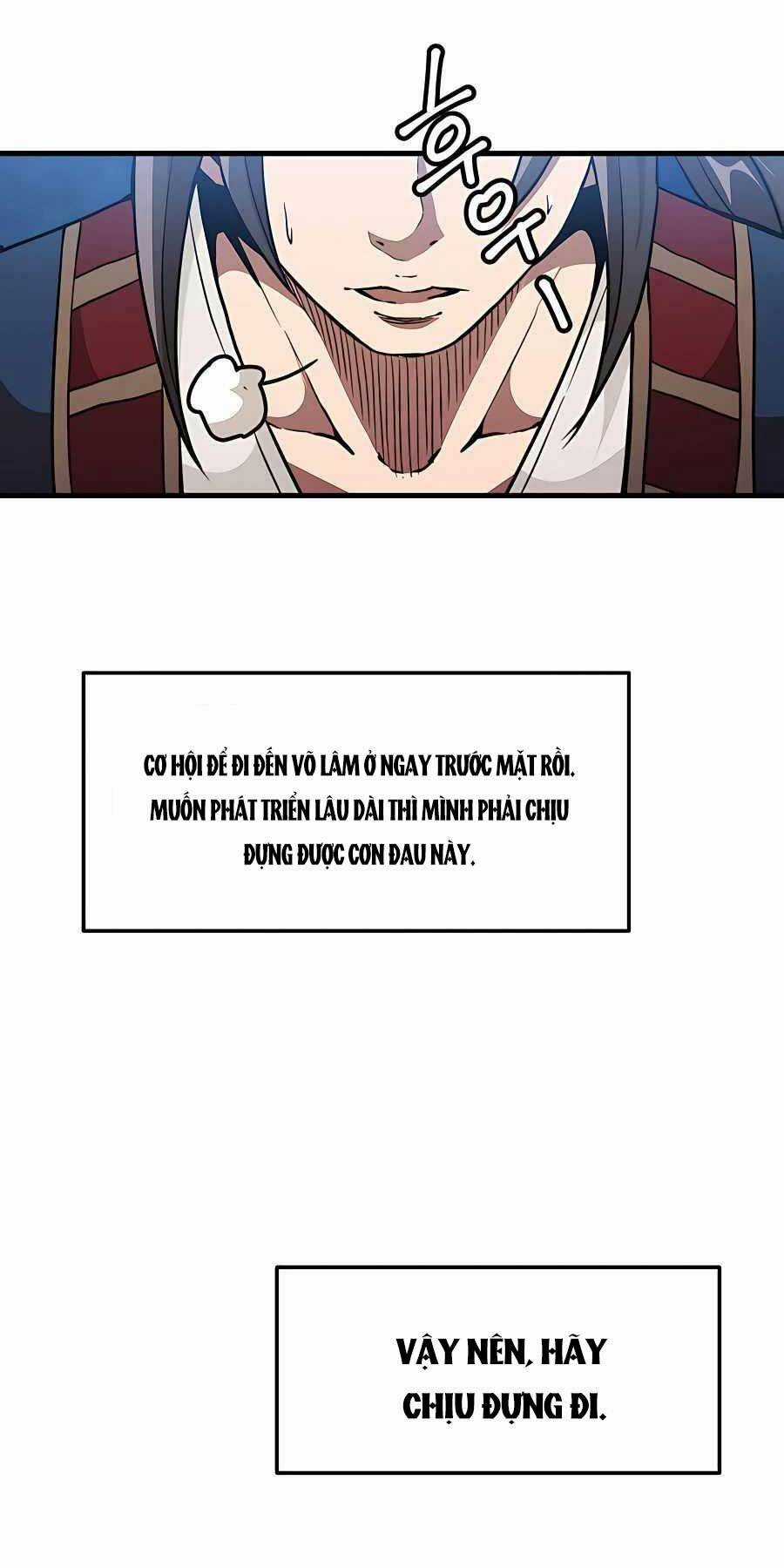 Băng Y Kiếm Thần Chapter 20 trang 38