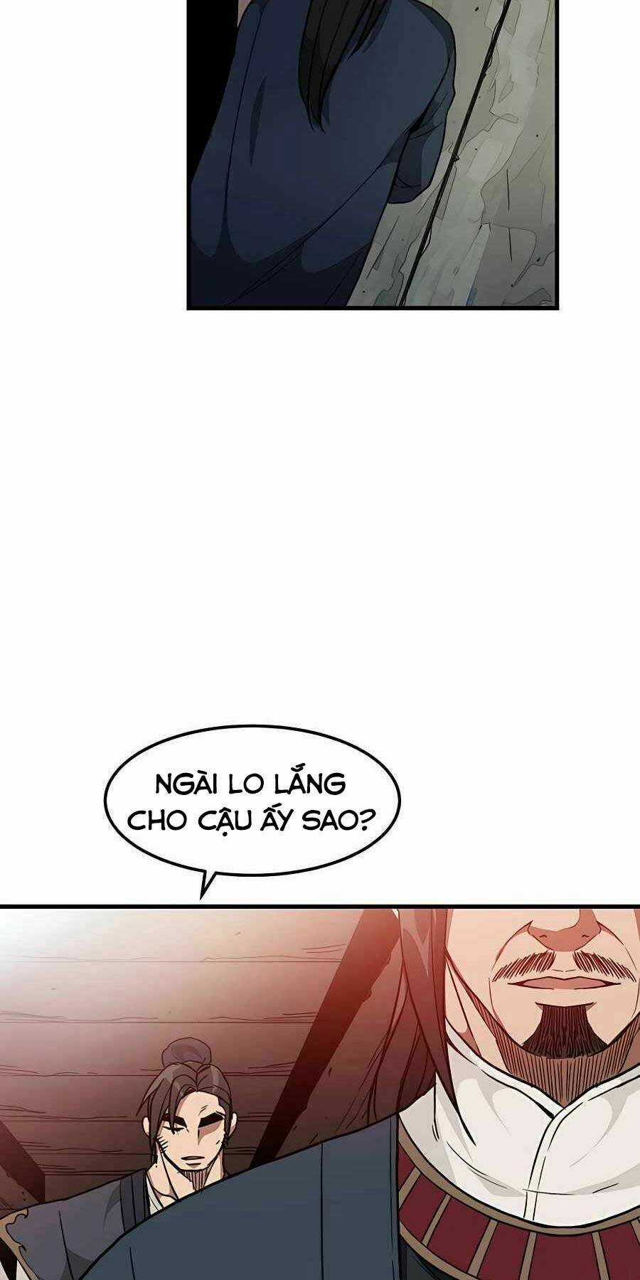 Băng Y Kiếm Thần Chapter 20 trang 41