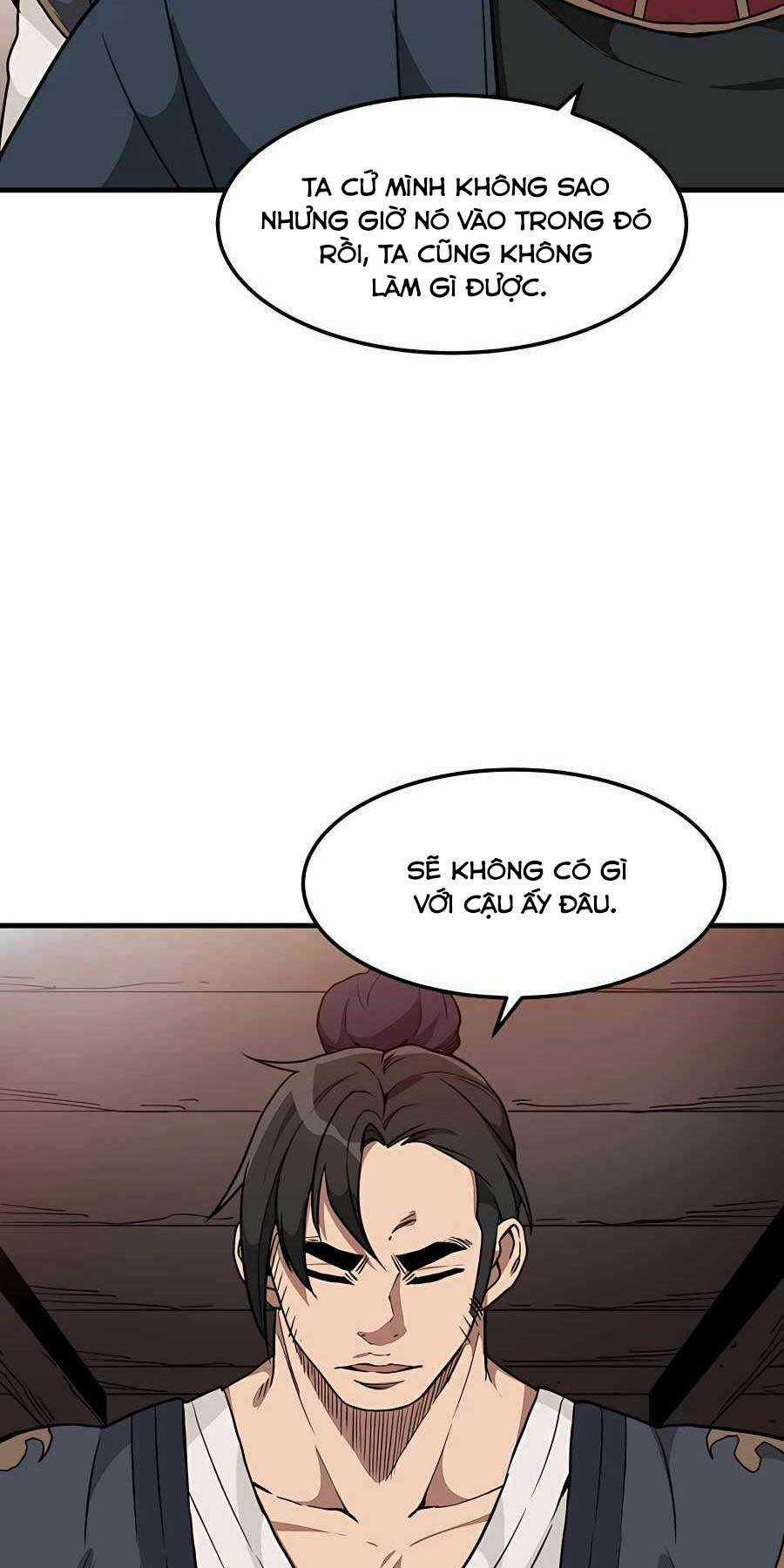 Băng Y Kiếm Thần Chapter 20 trang 42