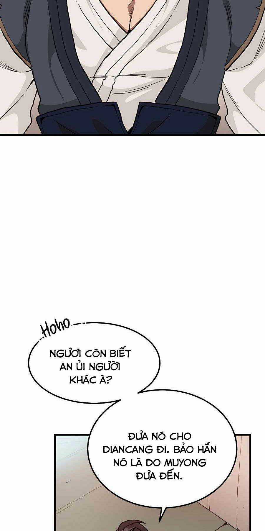 Băng Y Kiếm Thần Chapter 20 trang 43