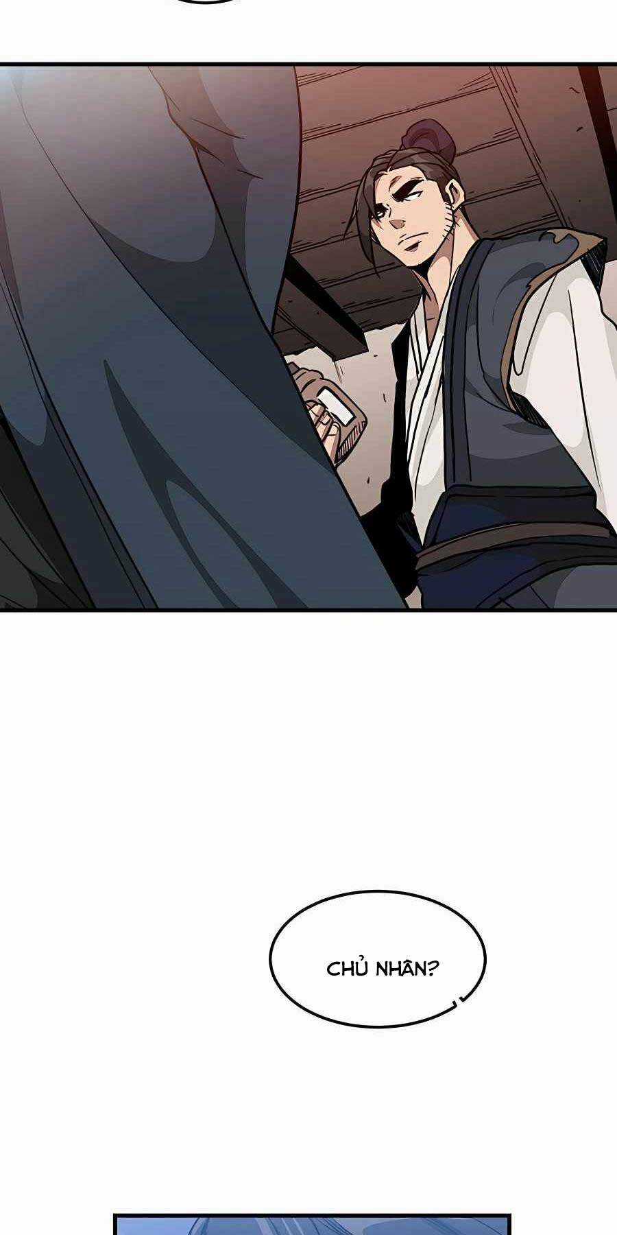 Băng Y Kiếm Thần Chapter 20 trang 45