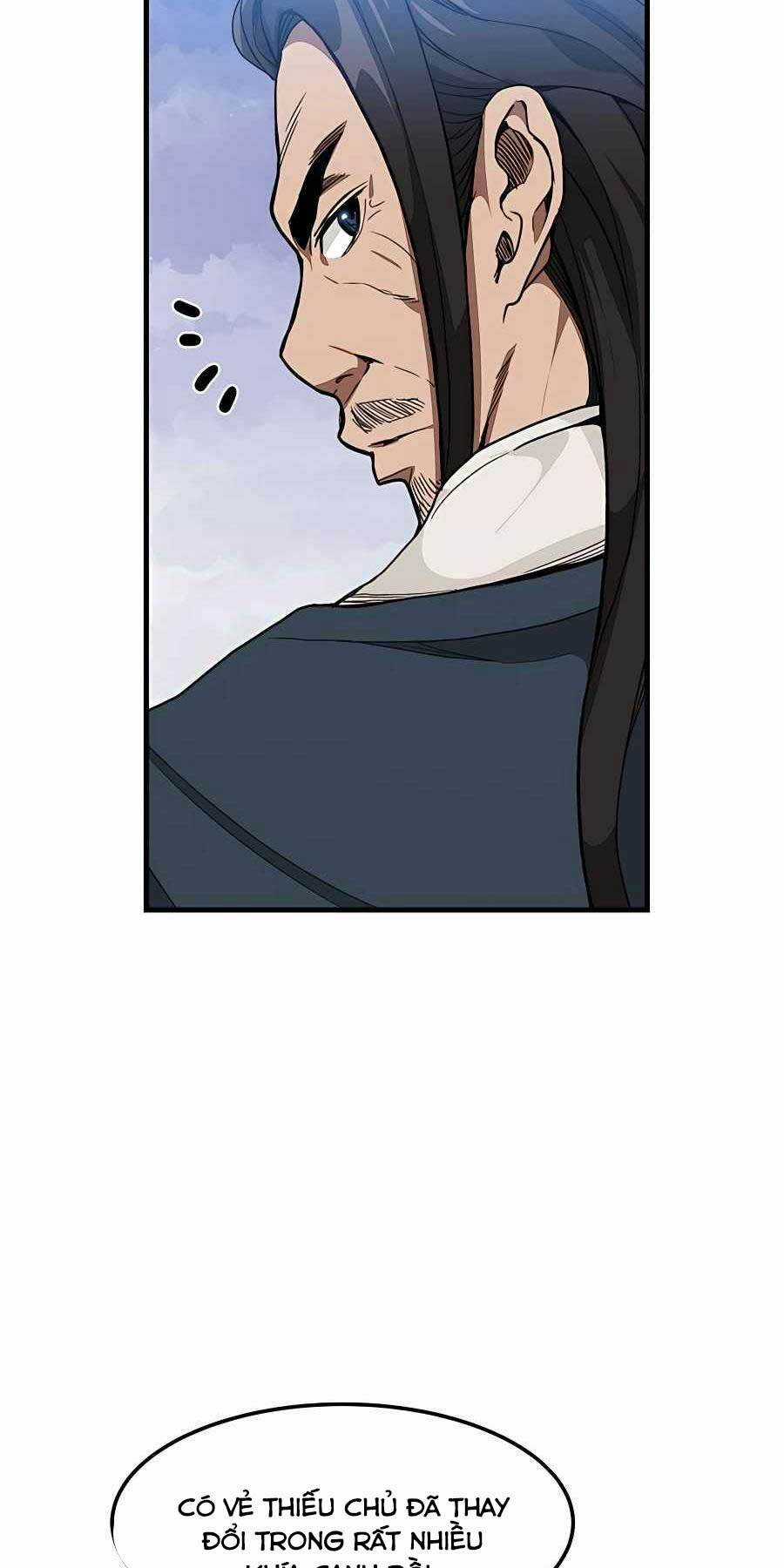 Băng Y Kiếm Thần Chapter 20 trang 46