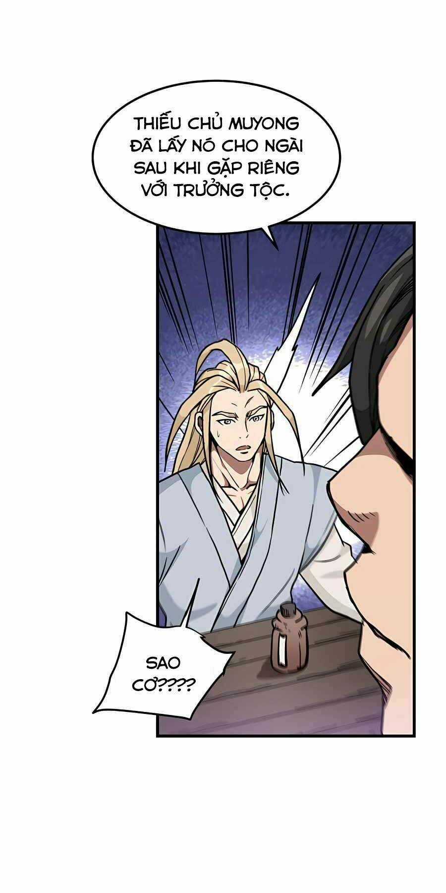 Băng Y Kiếm Thần Chapter 20 trang 52