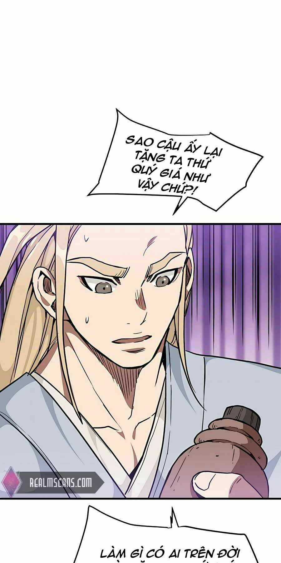 Băng Y Kiếm Thần Chapter 20 trang 53