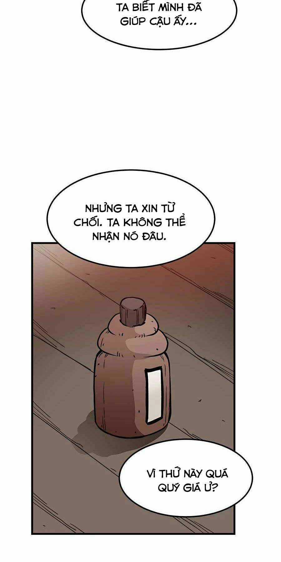 Băng Y Kiếm Thần Chapter 20 trang 56