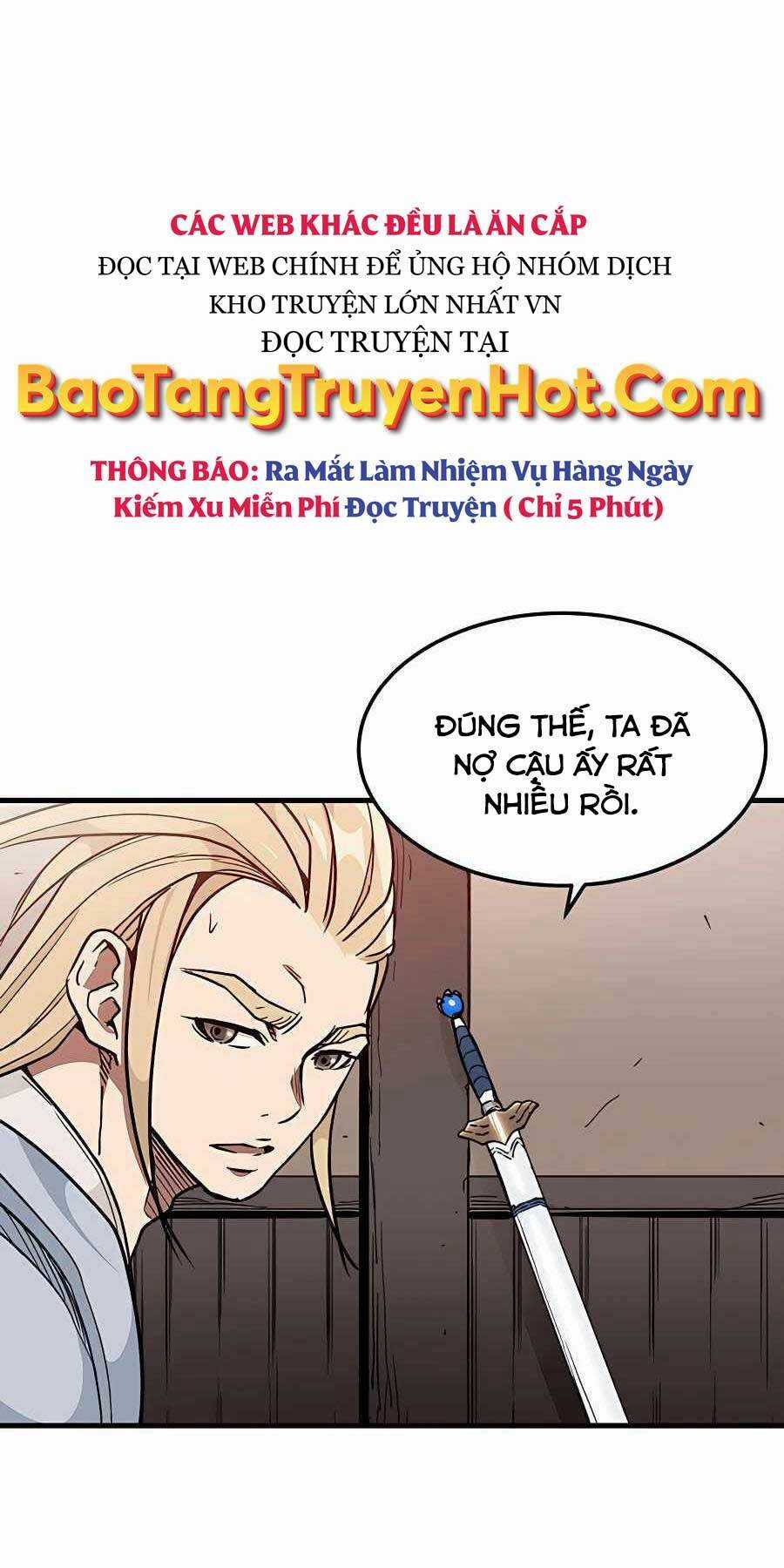 Băng Y Kiếm Thần Chapter 20 trang 57