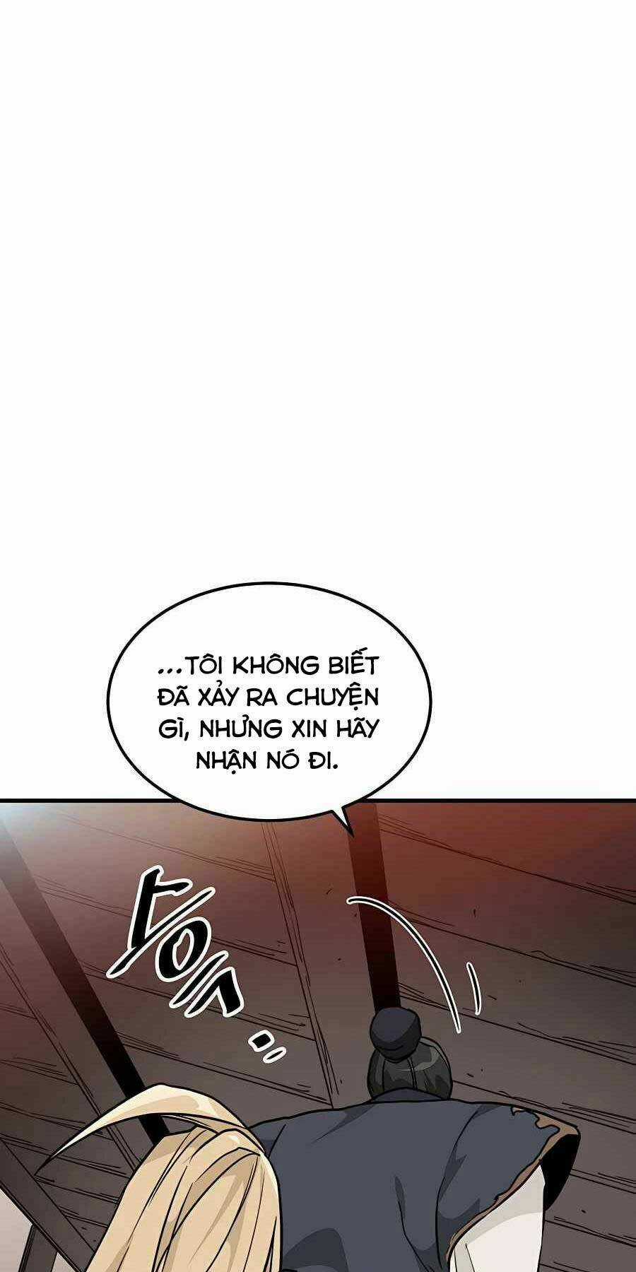 Băng Y Kiếm Thần Chapter 20 trang 58