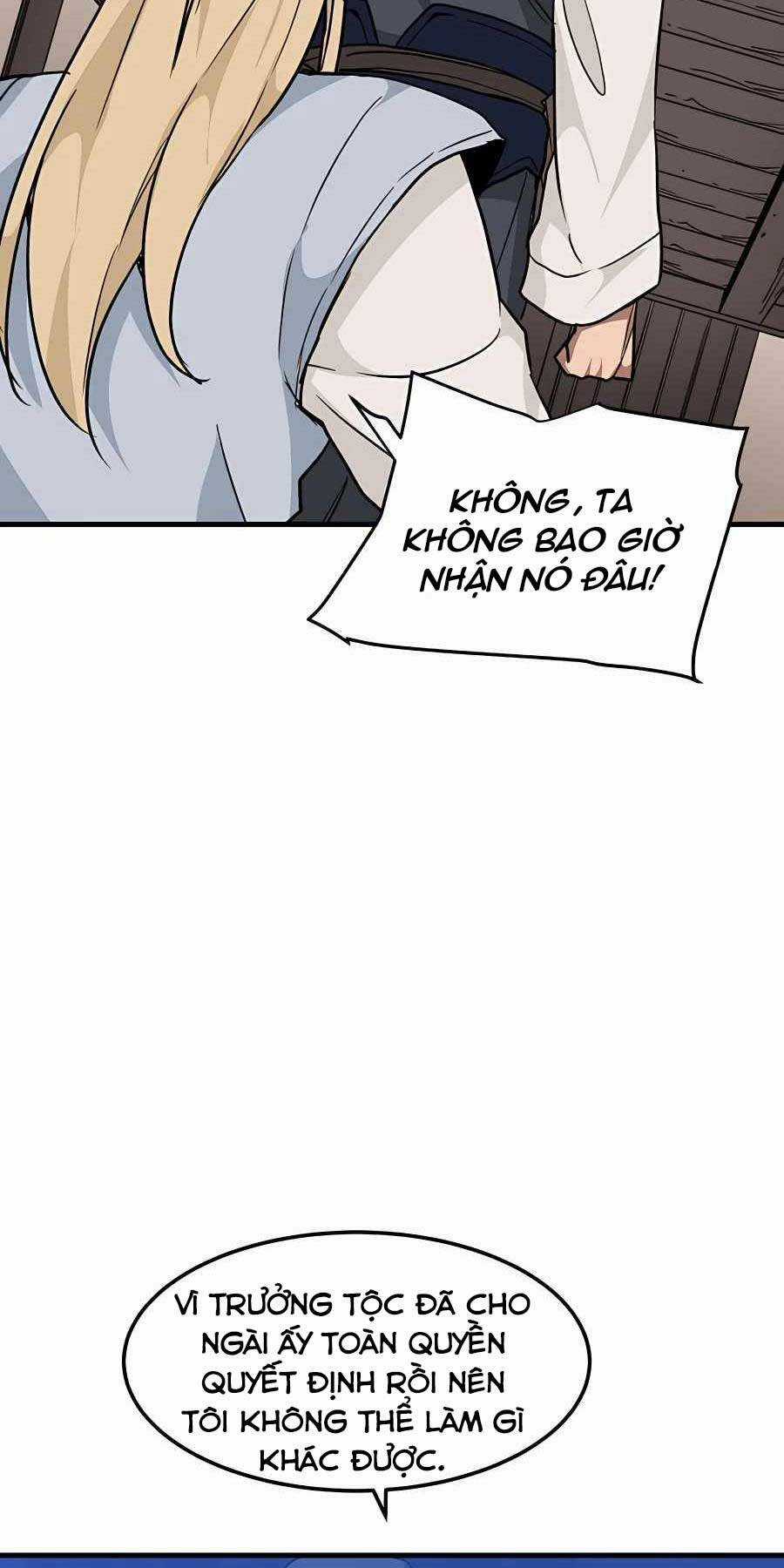 Băng Y Kiếm Thần Chapter 20 trang 59