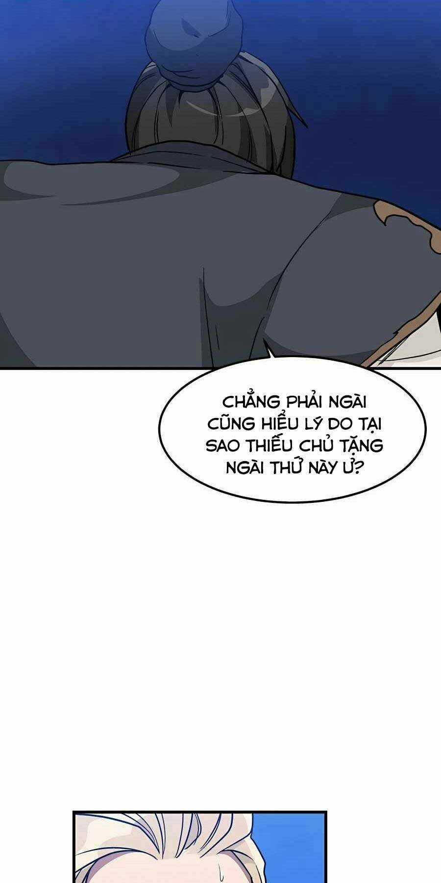 Băng Y Kiếm Thần Chapter 20 trang 60