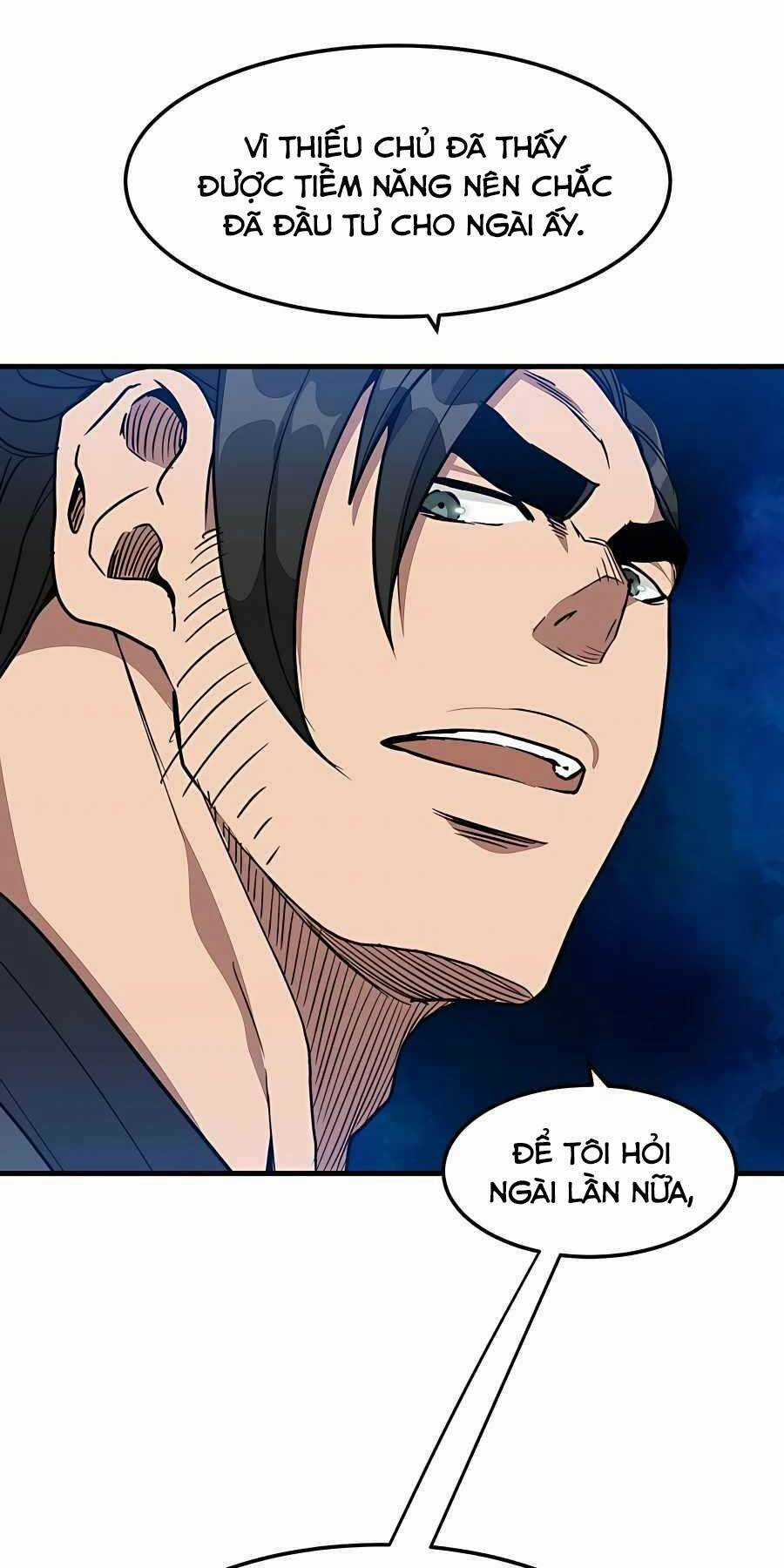 Băng Y Kiếm Thần Chapter 20 trang 62