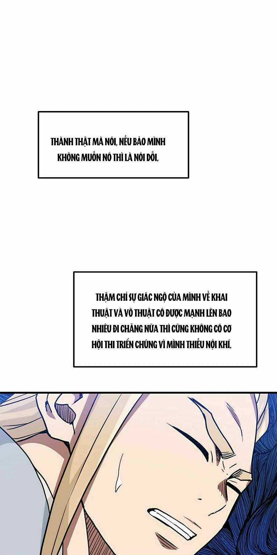 Băng Y Kiếm Thần Chapter 20 trang 66