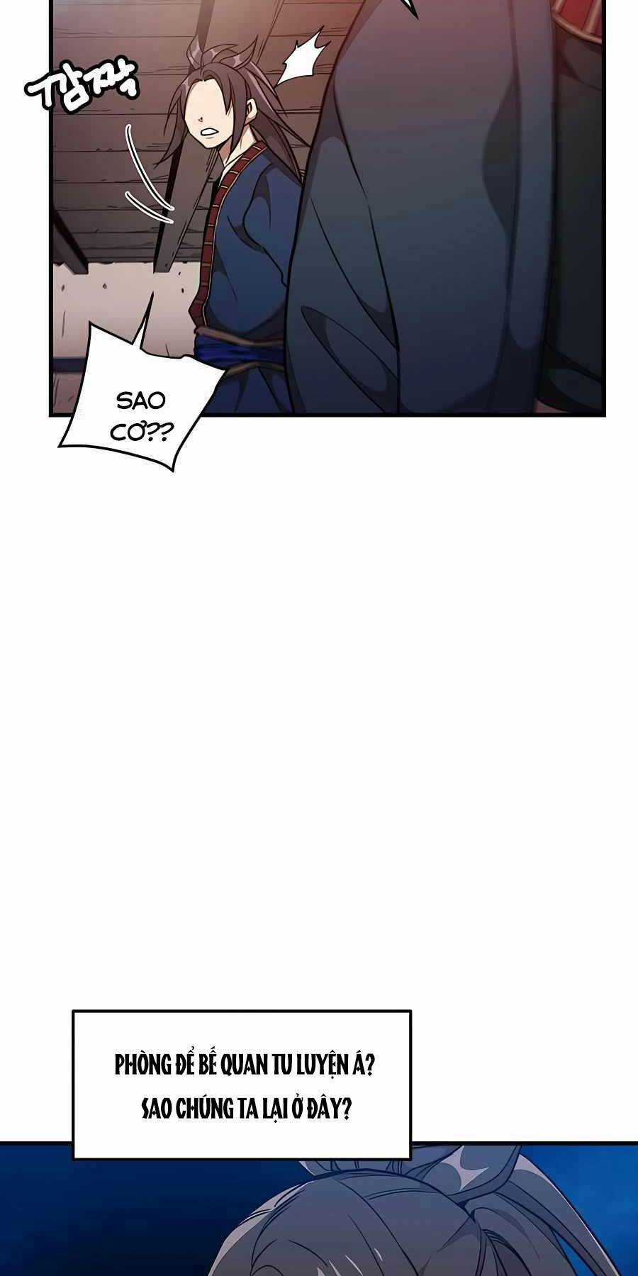 Băng Y Kiếm Thần Chapter 20 trang 7