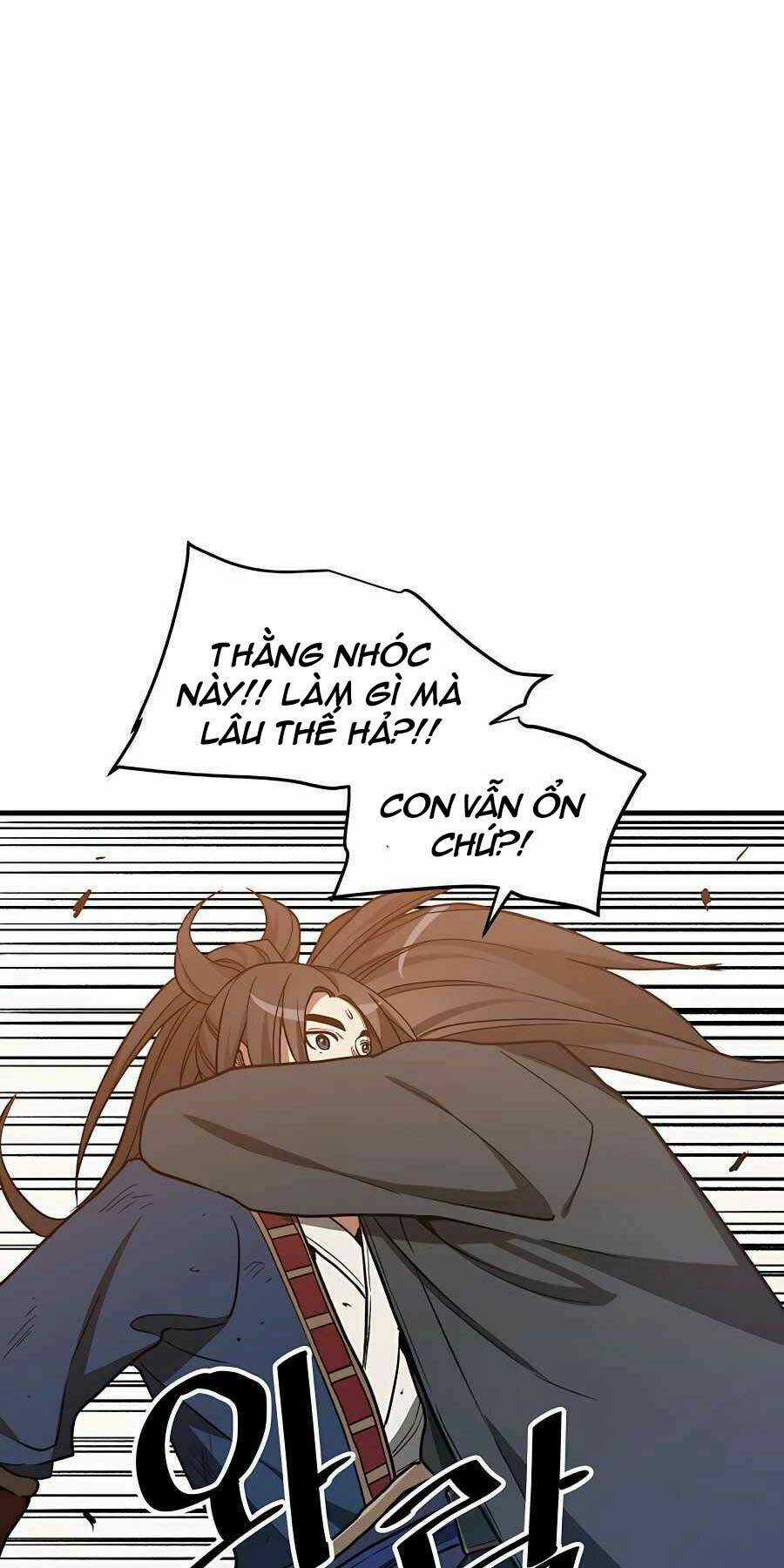 Băng Y Kiếm Thần Chapter 21 trang 14