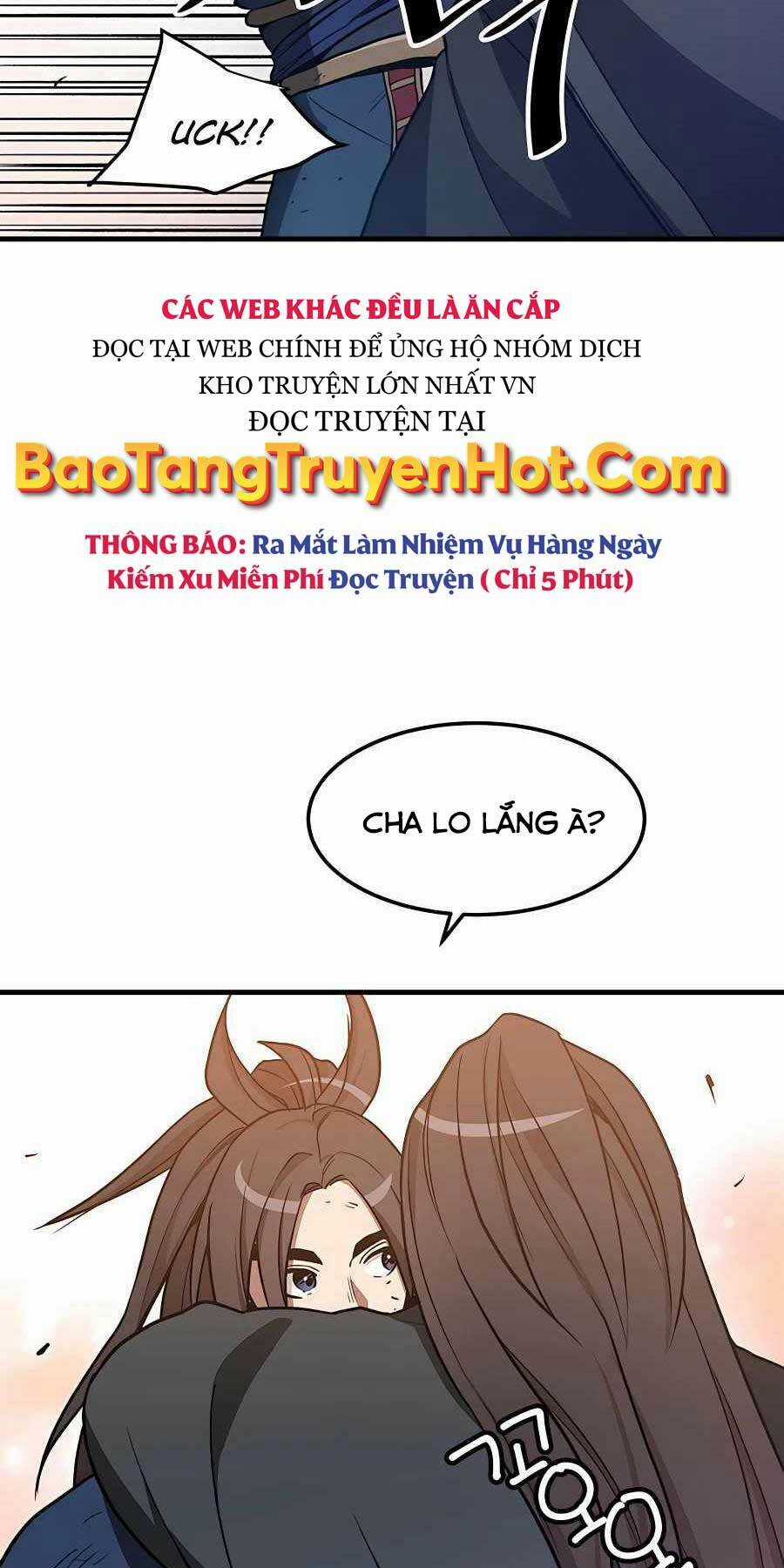 Băng Y Kiếm Thần Chapter 21 trang 15