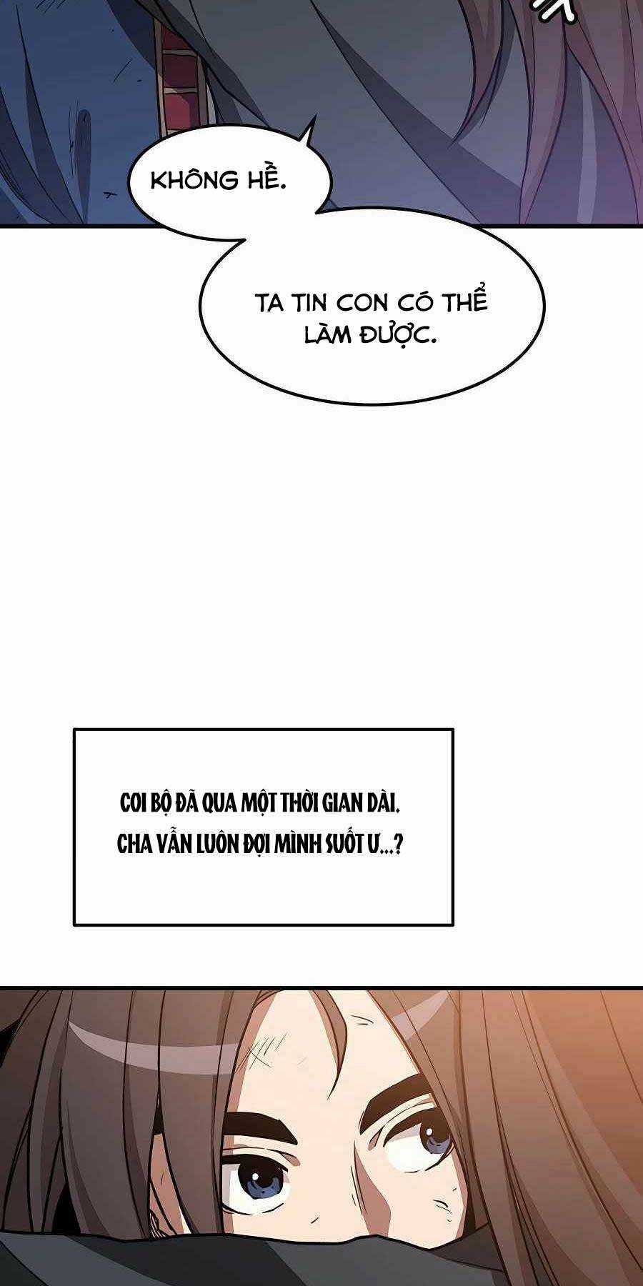 Băng Y Kiếm Thần Chapter 21 trang 16